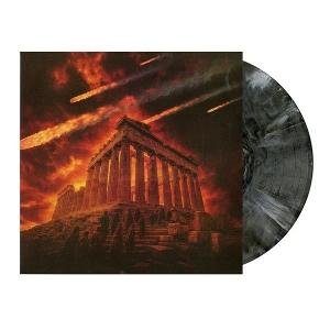 Cover for Ransom &amp; Boldy James &amp; Nicholas Craven · Salvation For The Wicked (LP) (2026)