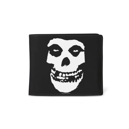 Cover for Misfits · Misfits Fiend (Premium Wallet) (Wallet) (2021)