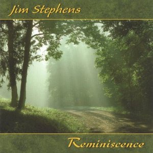 Cover for Jim Stephens · Reminiscence (CD) (2004)