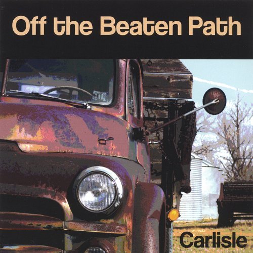 Cover for Carlisle · Off the Beaten Path (CD) (2006)