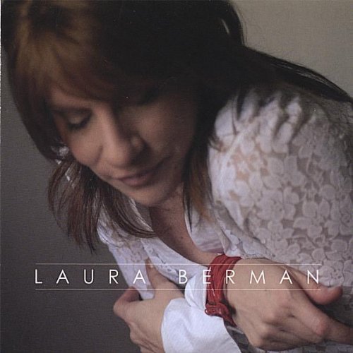 Cover for Laura Berman (CD) (2006)