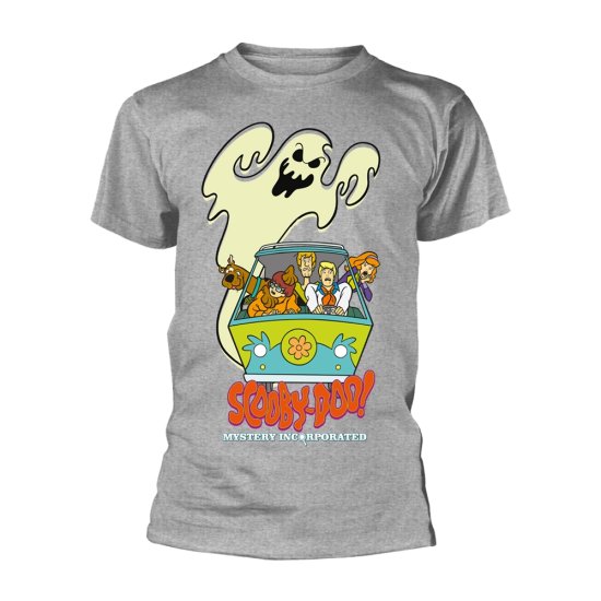 Cover for Scooby-doo! · Mystery Incorporated (T-shirt) [size M] (2025)