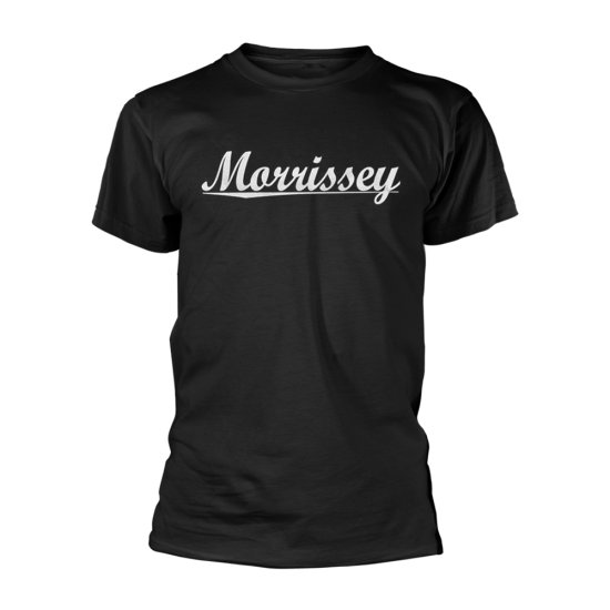 Text Logo - Morrissey - 周边商品 - PHD - 0803343185607 - 2018年4月23日