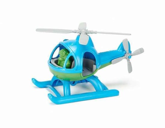 Cover for Green Toys Helikopter (Toys) (2019)