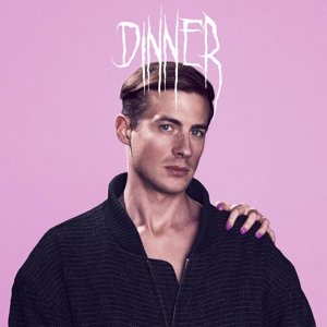 Cover for Dinner · Three EP's 2012-2014 (CD) (2015)