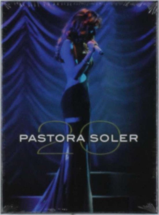 20 - Pastora Soler - 音乐 - WARNER SPAIN - 0825646187607 - 2014年11月24日