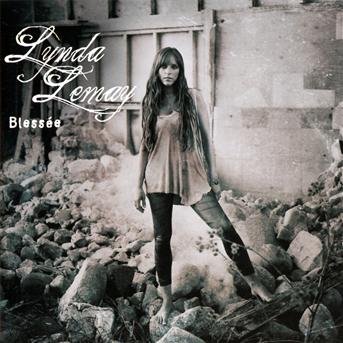 Blessee - Lynda Lemay - 音乐 - WARNER - 0825646794607 - 2018年4月27日