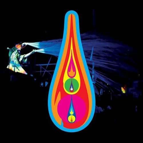 Cover for Bjork · Voltaic Box Set (CD) (2010)