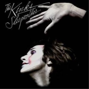 Sleepwalker - The Kinks - 音乐 - FRIDAY MUSIC - 0829421410607 - 2017年11月10日