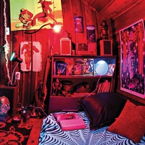 Cover for Monster Magnet · Cobras And Fire (LP) [Limited edition] (2015)