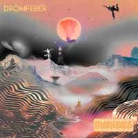 Cover for Svindel · Drömfeber (CD) (2026)