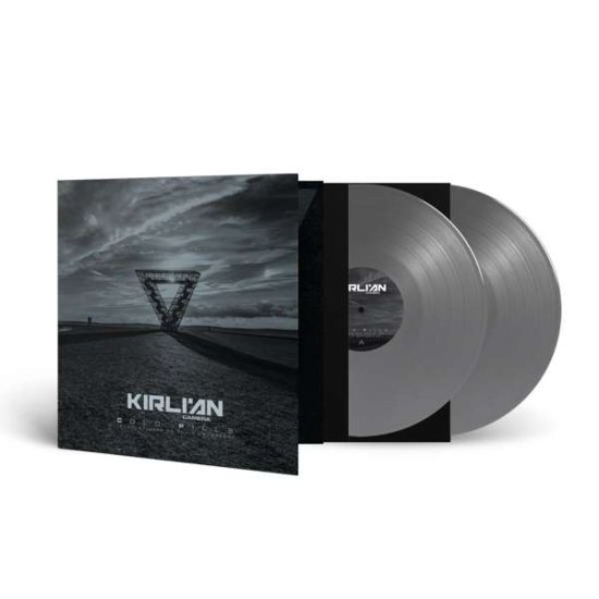 Cover for Kirlian Camera · Cold Pills (Scarlet Gate of to (LP) [Limited edition] (2021)