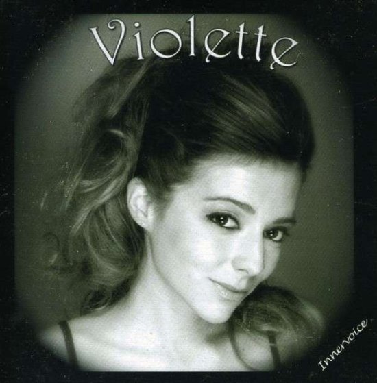 Innervoice - Violette - 音乐 -  - 0884502044607 - 2009年3月27日