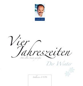 Cover for Johann Lafer · Lafers 4 Jahreszeiten Winter (Book) (2012)