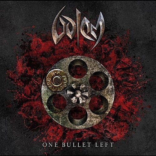 One Bullet Left - Golem - 音乐 - CD Baby - 0885767527607 - 2011年3月11日