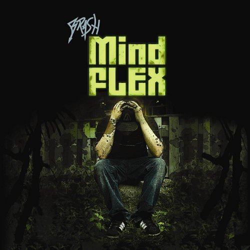 Cover for Brash · Mind Flex (CD) (2011)