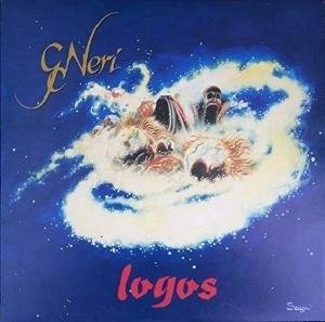 Logos - G.C. Neri - 音乐 - Black Widow Records - 2090503220607 - 2008年12月11日