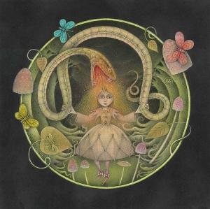 Cover for Og Musique · Out Of The Darkness (LP) (2016)