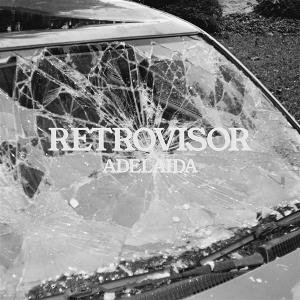 Retrovisor - Adelaida - 音乐 - SPINDA - 2090505437607 - 2024年2月15日