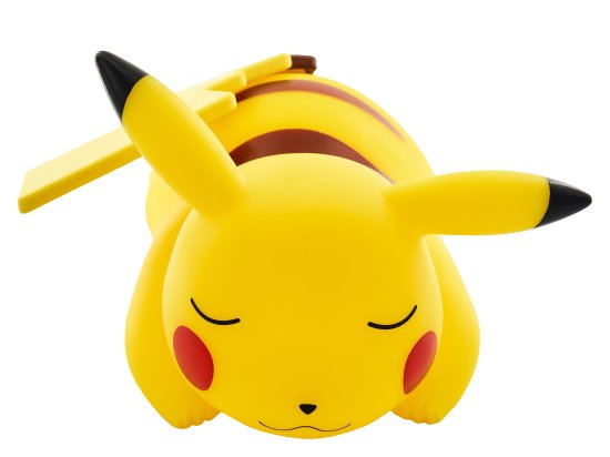 Cover for Pokemon · Lampada Pokemon Pikachu Sleeping (MERCH) (2023)