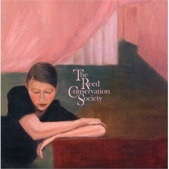 Cover for The Reed Conservation Society · Ep No. 2 (CD) [EP edition] (2020)