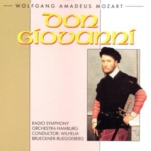 Cover for Radio So Hamburg · Don Govanni (CD) (2012)
