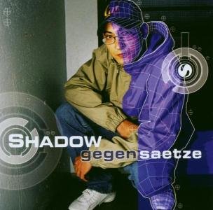Gegensaetze EP - Shadow - 音乐 - ROYAL BUNKER - 4041054801607 - 