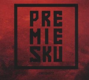 Indirect - Premiesku - 音乐 - DESOLAT - 4260188770607 - 2012年10月23日