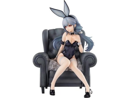 Cover for Infinity Studio · Original Character SSR PVC Statue 1/7... (Toys) (2024)