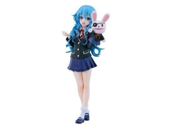 Date A Live V Pop Up Parade PVC Statue Y -  - 周边商品 -  - 4580590204607 - 2026年3月17日