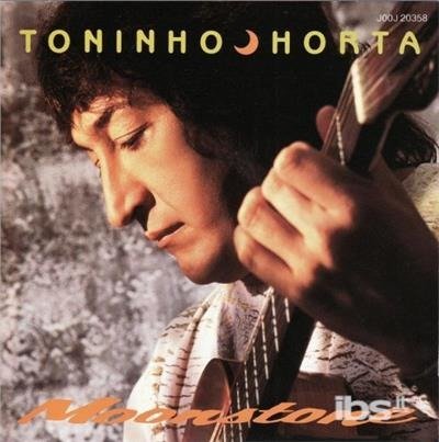 Moonstone - Toninho Horta - 音乐 -  - 4988005508607 - 2008年3月19日