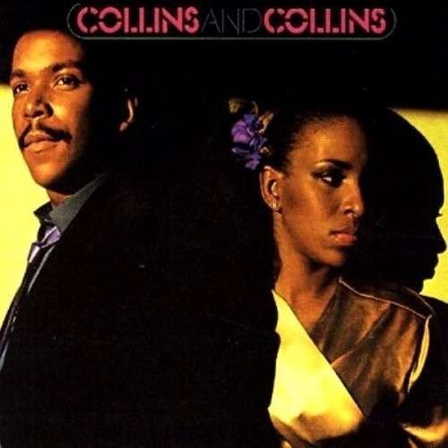 Cover for Collins &amp; Collins (CD) (2014)