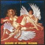 Blizard of Wizard - Blizard - 音乐 - J1 - 4988044613607 - 2003年7月9日