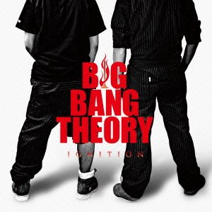 Ignition - Big Bang Theory - 音乐 - P-VINE RECORDS CO. - 4995879938607 - 2014年12月17日