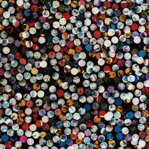 Cover for Four Tet · There Is Love In You (LP) (2025)