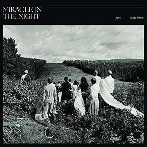 Cover for Southworth John · Miracle in the Night (CD) (2024)