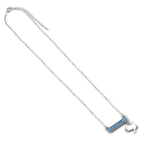 Cover for Harry Potter · Ravenclaw Bar Necklace (Toys) (2023)