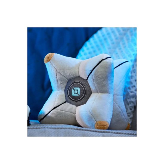 Cover for Numskull · Destiny Plush Generalist Ghost (MERCH) (2025)