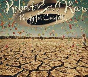 Ready For Confetti - Robert Earl Keen - 音乐 - WRASSE - 5060001274607 - 2011年9月16日
