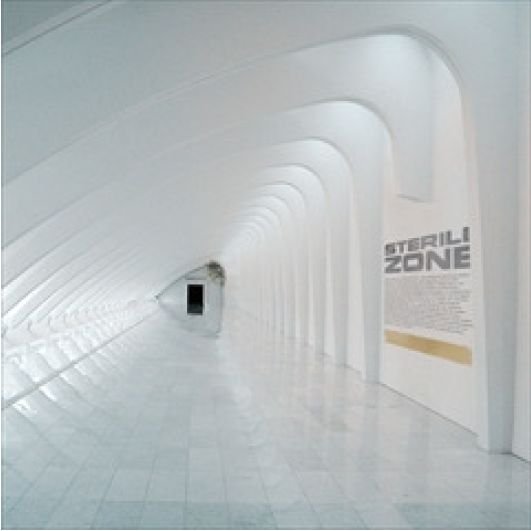 Cover for Boil · A New Decay (CD) (2010)