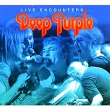 Live Encounters - Deep Purple - 音乐 - Metal Mind - 5907785035607 - 2011年9月18日