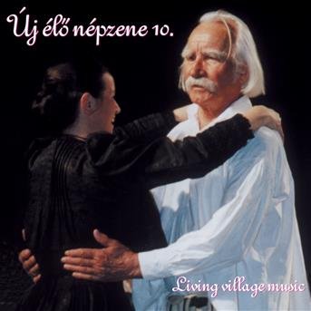 Új él? népzene 10. - Válogatás / Various Artists - 音乐 -  - 5999548110607 - 