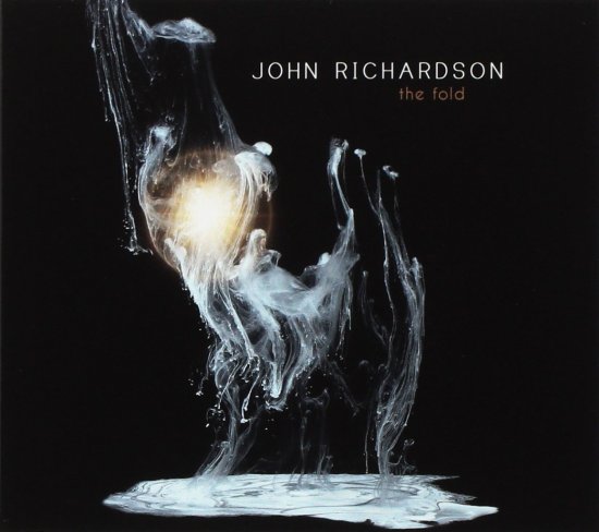 Fold - John Richardson - 音乐 - SVART RECORDS - 6430050669607 - 2017年3月24日