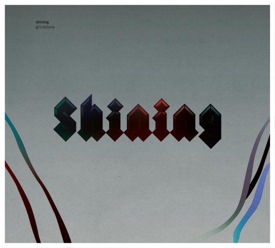 Grindstone - Shining - 音乐 - Rune - 7033662020607 - 2007年2月20日