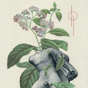 Cover for Sundrowned · Higanbana (LP) (2025)