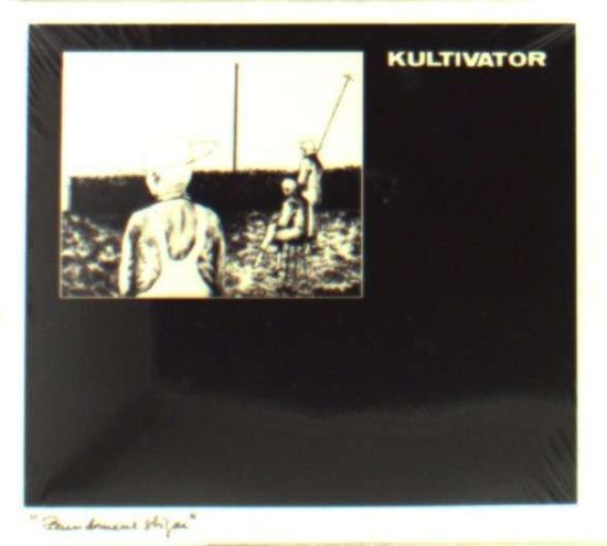 Cover for Kultivator · Barndomens Stigar (Plus Extra- (CD) (2017)