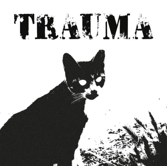 Trauma - Trauma - 音乐 - Seahorse Recordinds - 8016670139607 - 2020年8月28日