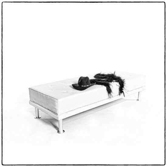 Cover for Zero.55 · L Aria Che Tira (CD) (2023)