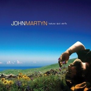 Cover for John Martyn · Heaven And Earth (LP) [180 gram edition] (2012)