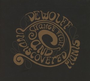 Cover for DeWolff · Strange Fruits And Undiscovered Plants (CD) (2015)